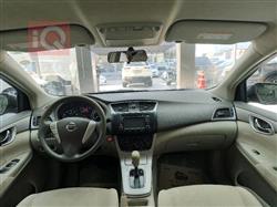 نيسان سنترا